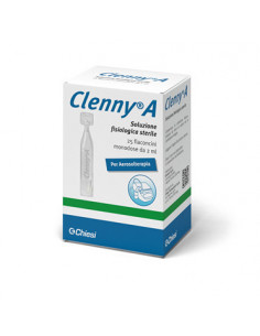 CLENNY 25FLAC SOL MON 2ML