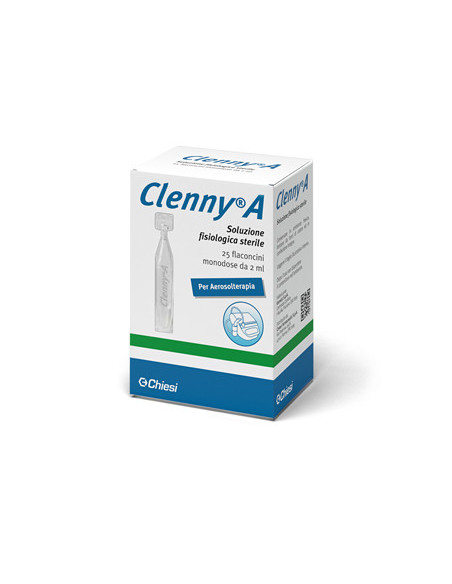 CLENNY 25FLAC SOL MON 2ML