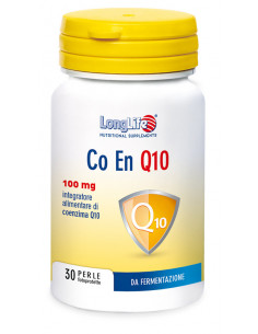 COENQ10 30PRL  PHOENIX