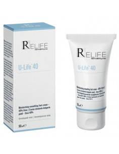 U-LIFE 40 CREMA 50ML