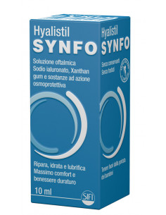 HYALISTIL SYNFO SOL OFT 10ML