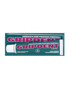 GRIPDENT FORT 40G