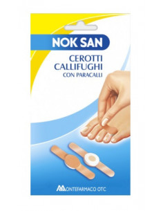 NOKSAN CEROTTI CALL C PARACALL