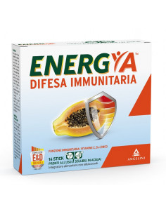 ENERGYA DIFESA IMMMUNIT14STICK