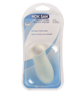 NOKSAN PROT ALLUCE VALGO L XL