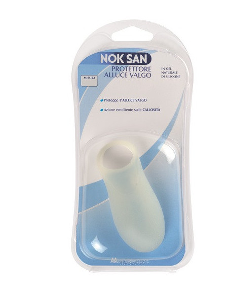 NOKSAN PROT ALLUCE VALGO L XL