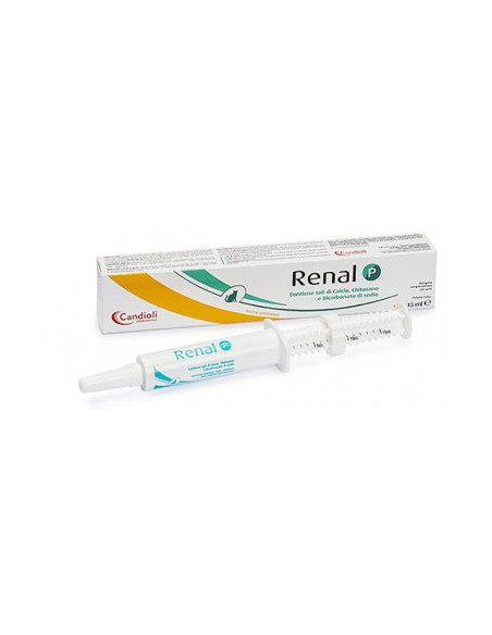 RENAL P PASTA 15ML