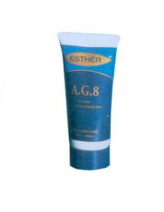 ESTHER AG*8% CREMA 30ML