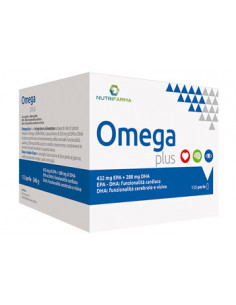 OMEGA PLUS 60PRL