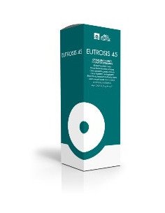 EUTROSIS 45 ESFOLIANTE 75ML