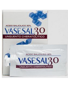 VASESAL 30 6BUST