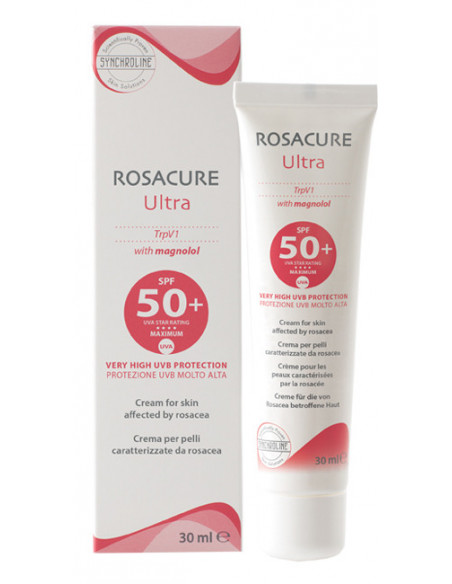 ROSACURE ULTRA SPF50 piu 30ML