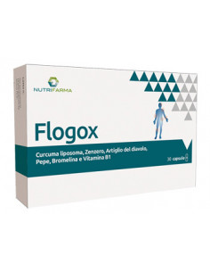 FLOGOX 30CPS