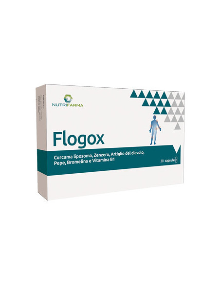 FLOGOX 30CPS