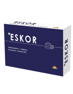 ESKOR 20CPS