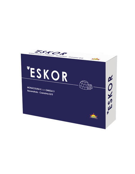 ESKOR 20CPS