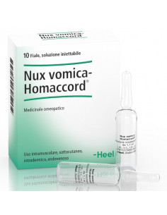 HE.NUX VOMICA HOMACC.10FL