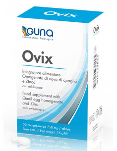 OVIX 60CPR