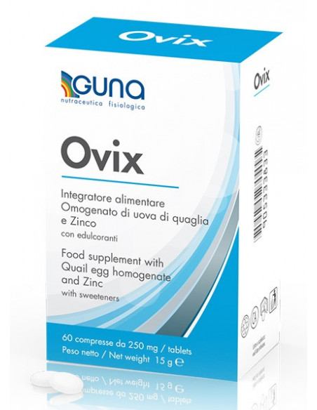 OVIX 60CPR