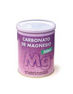 CARBONATO MAGNESIO 110G STV