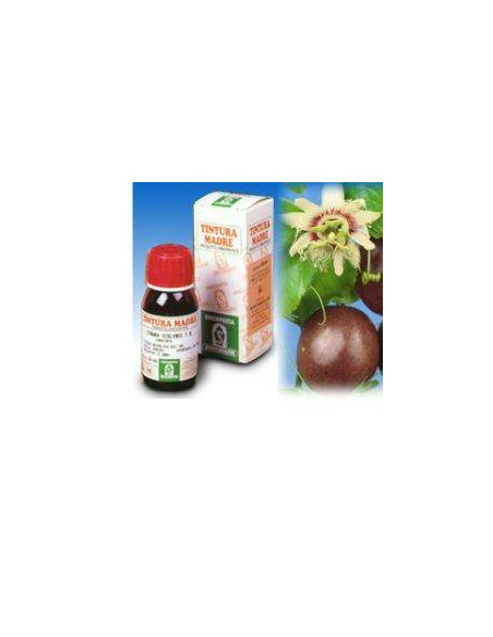 PASSIFLORA INCARNATA 50ML TM S