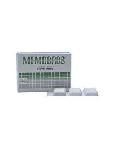 MEMOBROS INTEGRAT 30CPS