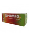 SUPERMAG PLUS 10FL 15ML