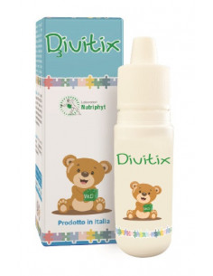 DIVITIX GOCCE 15ML