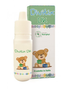 DIVITIX DK GTT 15ML (SOST 20ML