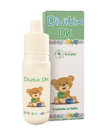 DIVITIX DK GTT 15ML (SOST 20ML