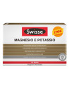 SWISSE MAGNESIO POTASSIO24BUST