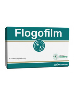 FLOGOFILM 10CPR