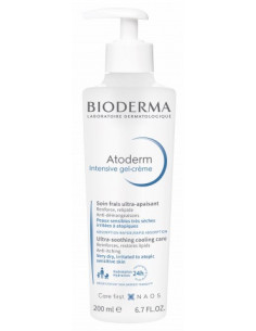 ATODERM INTENSIVE GEL CREME 20