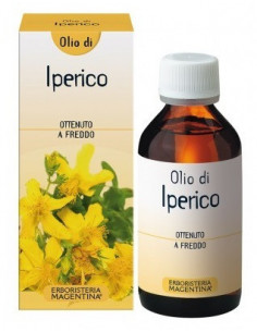 IPERICO OLIO 100ML