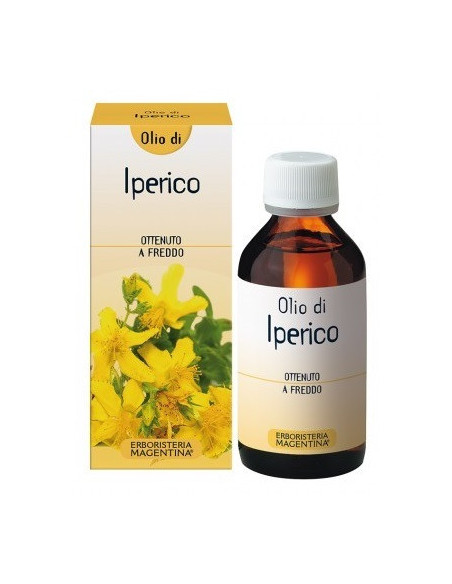 IPERICO OLIO 100ML