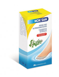 NOKSAN PEDILUVIO SUPEROSSI400G