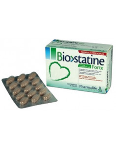 BIOSTATINE INTEGR 60CPR 68,4G