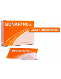 BONARTRO OA 20BUST