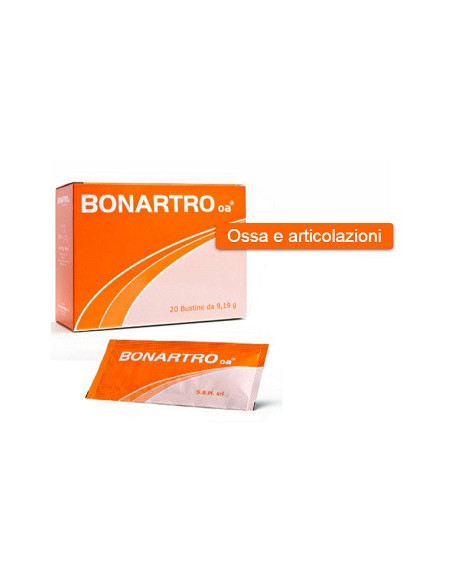 BONARTRO OA 20BUST