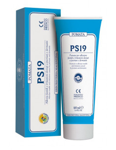 PS19 POMATA DM 100ML