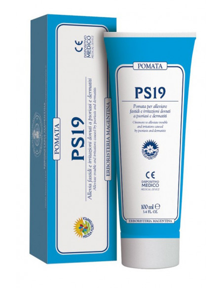 PS19 POMATA DM 100ML