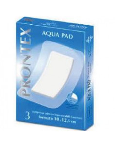 GARZA PRONTEX AQUA PAD 10X12,5