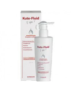 KUTE FLUID REPAIR CORPO 200ML