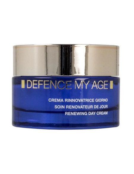 DEFENCE MY AGE CREMA GG 50ML