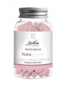 NUTRACEUTICAL CAPELLI P UNGHIE