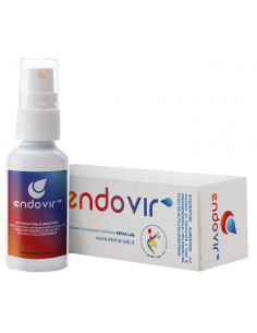 ENDOVIRSTOP SPRAY 20ML