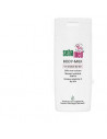 SEBAMED LATTE IDRAT 400ML