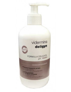 VIDERMINA DELIGYN DET POM500ML