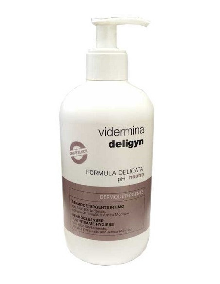 VIDERMINA DELIGYN DET POM500ML