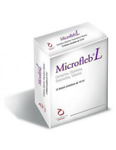 MICROFLEB L 10FLX10ML